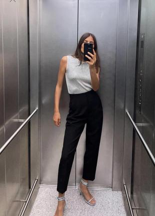 Брюки zara