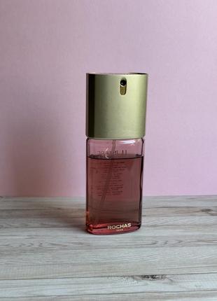 Lumiere  rochas gucci flora gorgeous gardenia eau de parfum intense парфумована вода оригінал вінтаж
