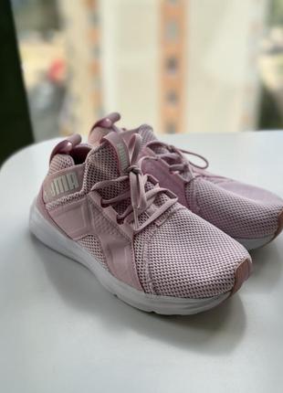 Кросівки puma 38,5 для бігу або спорту