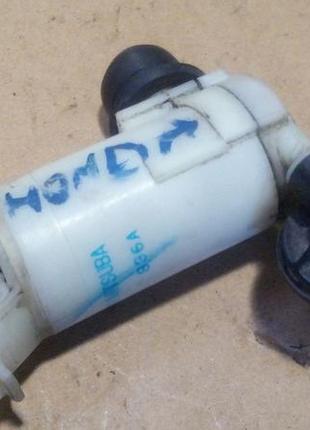 Насос-мотор омивача переднього скла хонда цр-в 3, honda cr-v 3 2007-2011 76806smaj01 / 76806smaj02