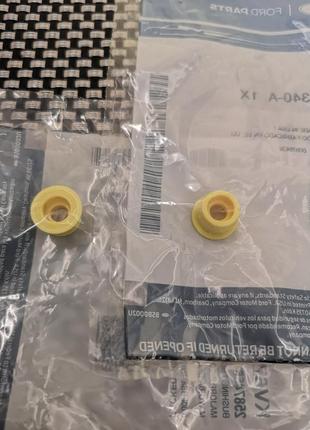 Втулка троса кпп kv6z7k340a ford escape c-max fusion edge mondeo s-max