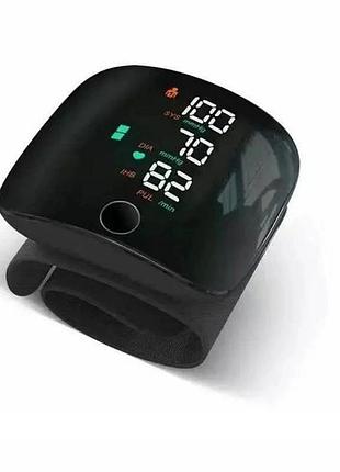 Тонометр автоматический на запястье bk-606b shop