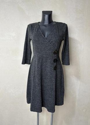 Сукня класична