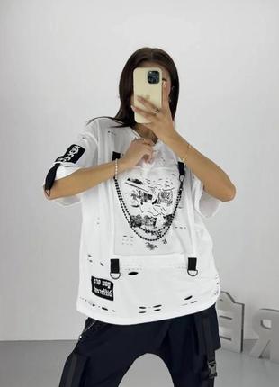 Футболка 👕 туніка 👛итальялия 🇮🇹