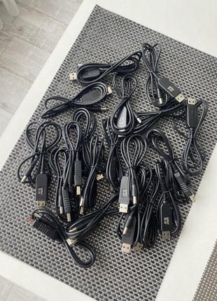 Кабель живлення для роутера