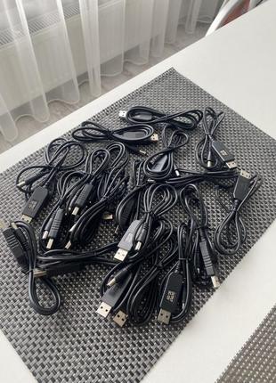 Кабель живлення для роутера2 фото