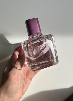 Zara жіночий аромат gardenia 100 мл/ без коробки