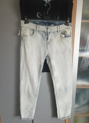 Джинси bershka