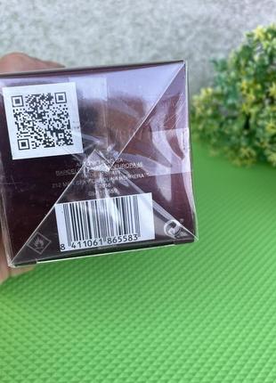 Carolina herrera 212 sexy men