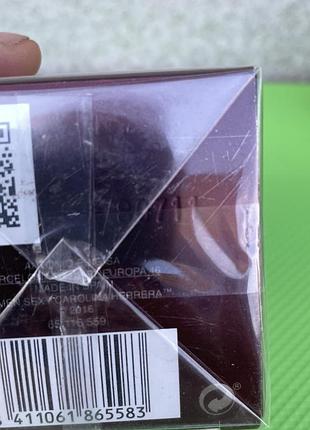 Carolina herrera 212 sexy men