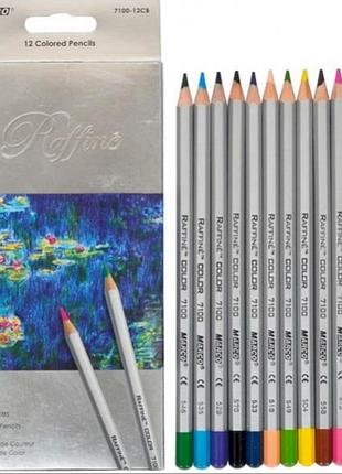 Карандаши marco