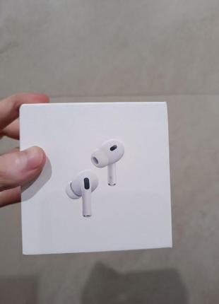 Наушники airpods pro 2