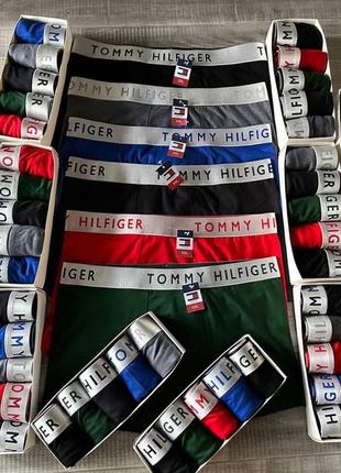 Труси tommy hilfiger