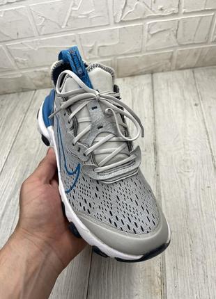 Кроссовки scan nike react2 фото