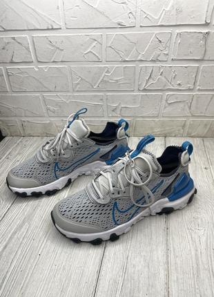 Кроссовки scan nike react4 фото