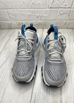 Кроссовки scan nike react3 фото