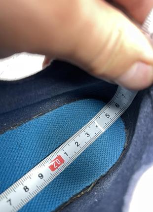 Кроссовки scan nike react9 фото