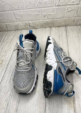 Кроссовки scan nike react5 фото