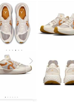 Кроссовки (nike) jordan delta 3 low