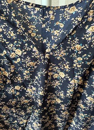 Блуза shein xl 4