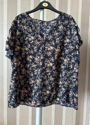 Блуза shein xl 2