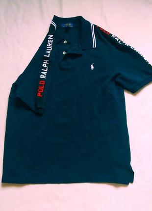 Тенниска polo