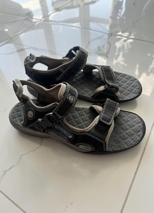 Сандали timberland