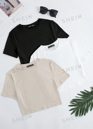 Топ shein
