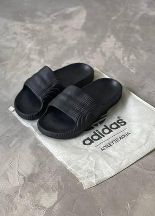 Тапки тапочки шльопанці adidas adilette slide white сланці тапкі тапочкі адідас аділетте адидас адилетте