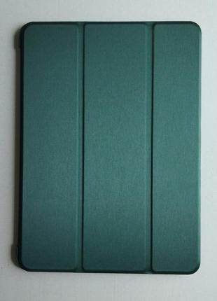 Чохол кейс для іpad air 4/5 pine green