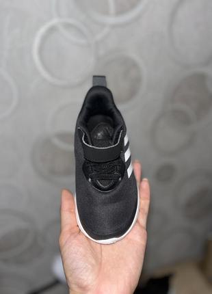 Кросівки Sneakerboot adidas4 фото