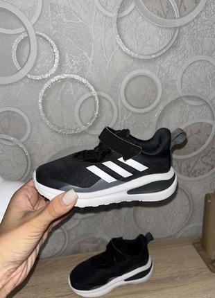 Кросівки Sneakerboot adidas3 фото