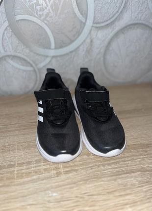 Кросівки Sneakerboot adidas5 фото