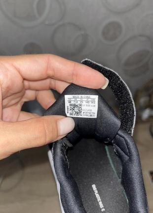 Кросівки Sneakerboot adidas6 фото