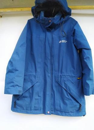 Куртка sprayway gore-tex