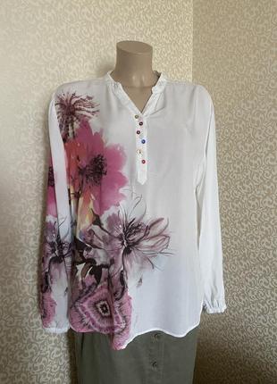 Брендова сорочка ,блуза desigual