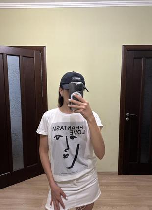 Футболка
