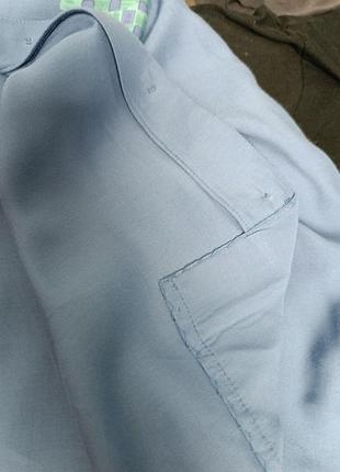 Рубашка josephine 3