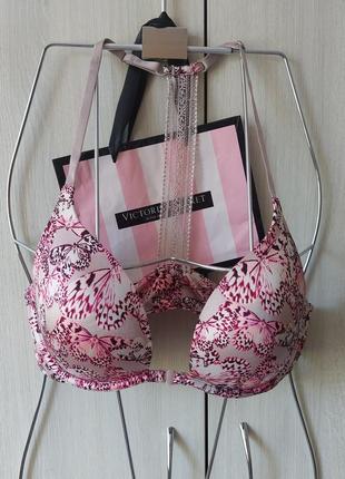 Бюстгальтер пуш ап оригинал v's