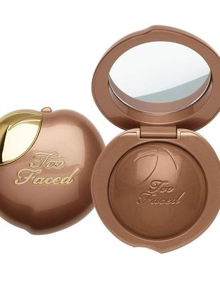Бронзер Too faced lip injection extreme 2.8 ml