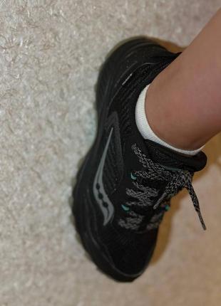 169212204 zapatillas de running Saucony apoyo talon talla 45.5 mas de 100 saucony excursion 39 750