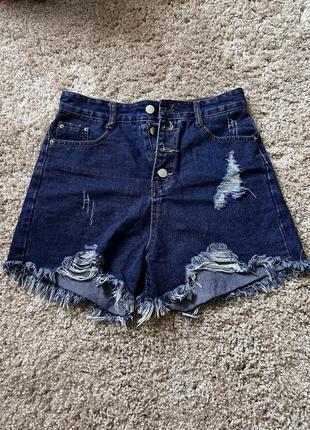 Шорти м