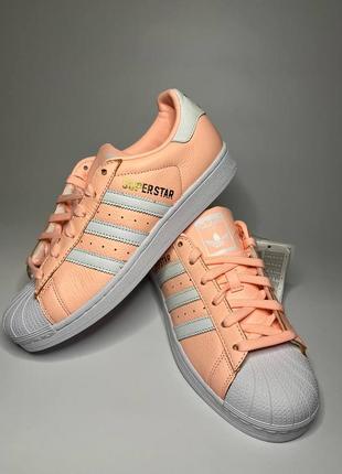 Adidas superstar