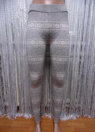 Теплі лосини esmara