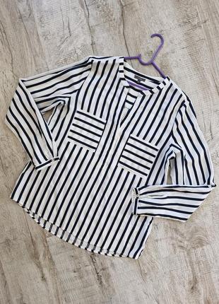 Рубашка, блуза montego