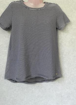 Блузка футболка 👕10 фото