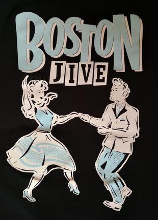 Футболка с принтом от gildan размер xl4 фото