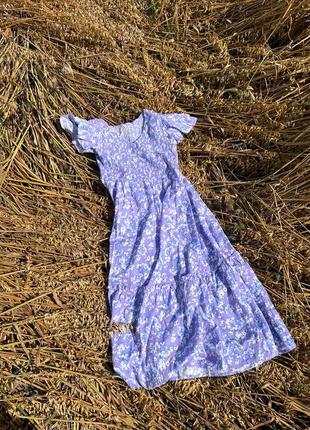 Платье - английского производителя. собственного пошива
