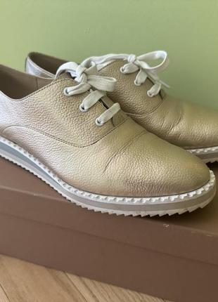 Оксфорди 👞 туфлі