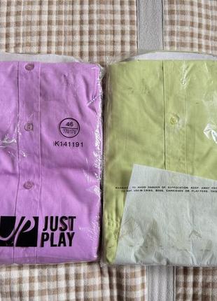 Сорочка рубашка 170. 45/46р